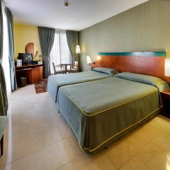 Gran Hotel Barcino in Barcelona, Spain from 242$, photos, reviews - zenhotels.com guestroom photo 2