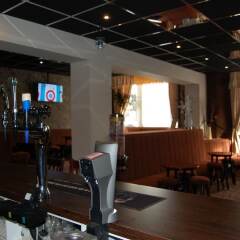 The Trafford Hotel фитнесс-зал