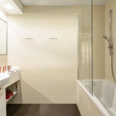 iQ Hotel Roma Рим ванная