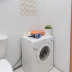 Гостиница Spikado Apartment Sineva в Москве отзывы, цены и фото номеров - забронировать гостиницу Spikado Apartment Sineva онлайн Москва удобства в номере фото 2