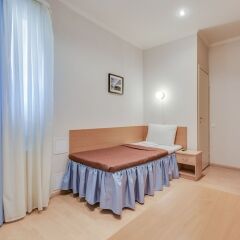 Гостиница Welcome Inn SPb детские мероприятия фото 2