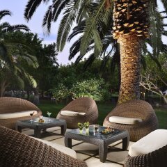 Отель UNAHOTELS Naxos Beach Sicilia Италия, Джардини Наксос - 1 отзыв об отеле, цены и фото номеров - забронировать отель UNAHOTELS Naxos Beach Sicilia онлайн фото 10