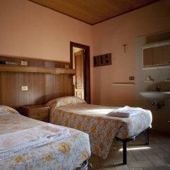 Отель Casa Madonna Del Rifugio Синалунга детские мероприятия