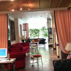 Hotel Montree фото 3