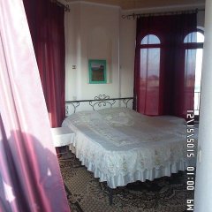 Гостиница Крафт в Анапе отзывы, цены и фото номеров - забронировать гостиницу Крафт онлайн Анапа комната для гостей фото 5