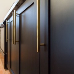 Отель Renovated Apt.Walk to Marley Museum интерьер отеля