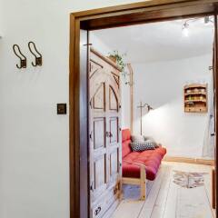 Отель Krumlov Tower Чехия, Чешский Крумлов - отзывы, цены и фото номеров - забронировать отель Krumlov Tower онлайн балкон