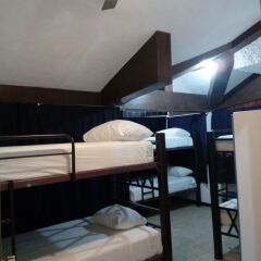 Отель Ikaro Beds - Hostel - Adults only Мексика, Канкун - отзывы, цены и фото номеров - забронировать отель Ikaro Beds - Hostel - Adults only онлайн комната для гостей фото 4