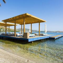 Отель The Marmara Bodrum - Adult Only фото 6