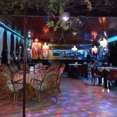 Отель Ilhan Otel Сиде развлечения