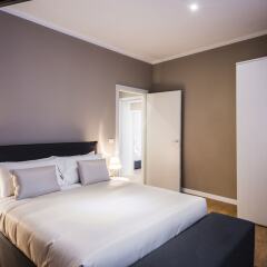 Отель MyPlace Duomo family Apartment Италия, Падуя - отзывы, цены и фото номеров - забронировать отель MyPlace Duomo family Apartment онлайн комната для гостей фото 4