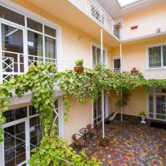 Apart Hotel Clumba