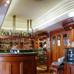 Отель Byron Laguna Inn Италия, Мира - отзывы, цены и фото номеров - забронировать отель Byron Laguna Inn онлайн гостиничный бар