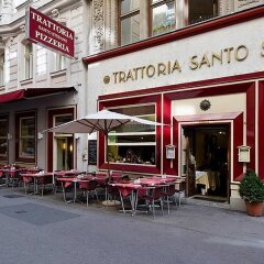 Отель Graben Hotel Австрия, Вена - - забронировать отель Graben Hotel, цены и фото номеров гостиничный бар