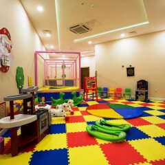 Ramada Resort Side Турция, Сиде - 2 отзыва об отеле, цены и фото номеров - забронировать отель Ramada Resort Side онлайн детские мероприятия