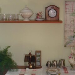 Отель B&B Vacanze Veneziane Италия, Сальцано - отзывы, цены и фото номеров - забронировать отель B&B Vacanze Veneziane онлайн интерьер отеля