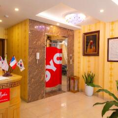 OYO 191 Dragon Hotel Ханой