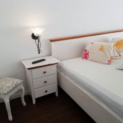 Отель Garni Villa Tyrol (Adults Only) Меран детские мероприятия фото 2