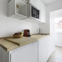 Апартаменты Bairro Alto Bronze of Art Apartments Лиссабон фото 13