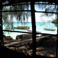 Chumbe Island Coral Park in Bawe Island, Tanzania from 635$, photos, reviews - zenhotels.com guestroom photo 2