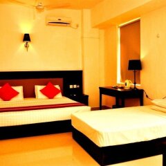 Отель Sai Sea City Hotel Шри-Ланка, Коломбо - отзывы, цены и фото номеров - забронировать отель Sai Sea City Hotel онлайн сейф в номере