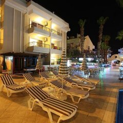 Fidan Hotel & Apartment фото 4
