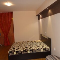 Апартаменты Elina Apartments Sveti Vlas Свети Влас комната для гостей