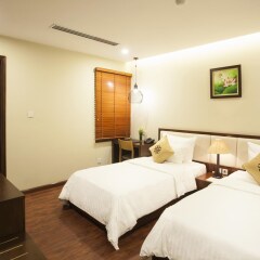 Отель Midori Boutique Hotel Вьетнам, Ханой - отзывы, цены и фото номеров - забронировать отель Midori Boutique Hotel онлайн