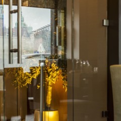 Kossak Hotel интерьер отеля фото 3