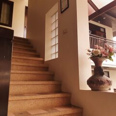 Отель Ramida Pool Villa Паттайя интерьер отеля фото 2
