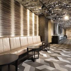 Гостиница Swissôtel Resort Sochi Kamelia интерьер отеля фото 2