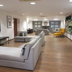 Hotel Marina комната для гостей фото 5