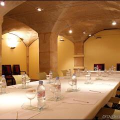 Pavillon Saint Augustin Hotel