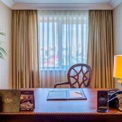 Rixos President Astana Hotel in Astana, Kazakhstan from 153$, photos, reviews - zenhotels.com room amenities