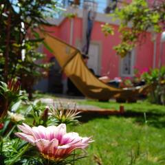Отель Alfama Patio Hostel Португалия, Лиссабон - отзывы, цены и фото номеров - забронировать отель Alfama Patio Hostel онлайн фото 5