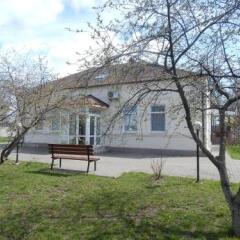 Гостиница Guest house Azovets Бердянск фото 2