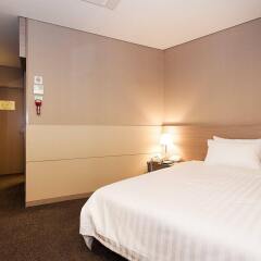 Отель New Seoul Hotel Южная Корея, Сеул - отзывы, цены и фото номеров - забронировать отель New Seoul Hotel онлайн комната для гостей фото 2