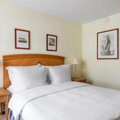 Отель Radisson Blu Hotel Klaipeda Литва, Клайпеда - отзывы, цены и фото номеров - забронировать отель Radisson Blu Hotel Klaipeda онлайн комната для гостей фото 3