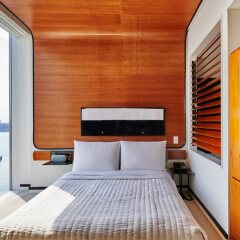 The Standard High Line in New York, United States of America from 572$, photos, reviews - zenhotels.com guestroom photo 3