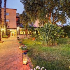Colleverde Park Hotel Агридженто фото 7