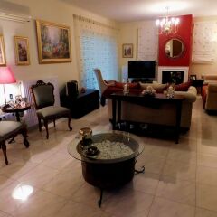 Отель Helen's Villa интерьер отеля фото 3