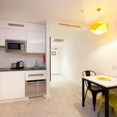 Отель Staycity Aparthotels London Heathrow Великобритания, Лондон - отзывы, цены и фото номеров - забронировать отель Staycity Aparthotels London Heathrow онлайн в номере