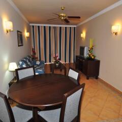 Отель Jandia Golf Resort в номере фото 2