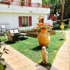 Hotel De Amicis Риччоне фото 5