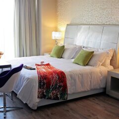 Atrium Platinum Luxury Resort Hotel & Spa Родос комната для гостей фото 4
