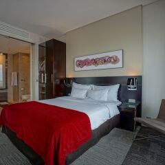 Отель IBB Andersia Hotel Польша, Познань - отзывы, цены и фото номеров - забронировать отель IBB Andersia Hotel онлайн фото 6