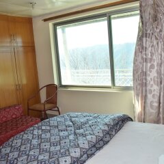 Valley Tracker in Murree, Pakistan from 82$, photos, reviews - zenhotels.com photo 2