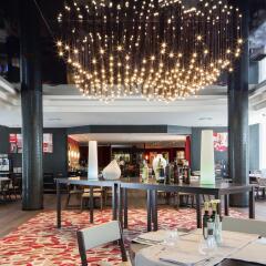 Отель Hilton Barcelona