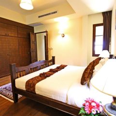 Отель Shewe Wana Suite Resort Таиланд, Чиангмай - отзывы, цены и фото номеров - забронировать отель Shewe Wana Suite Resort онлайн комната для гостей фото 3