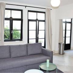 Отель Traditional Modern Apartments Бельгия, Антверпен - отзывы, цены и фото номеров - забронировать отель Traditional Modern Apartments онлайн комната для гостей фото 5
